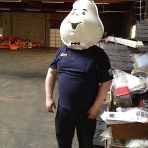 Meet your Posher, Drew